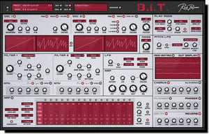 Rob Papen B.I.T.