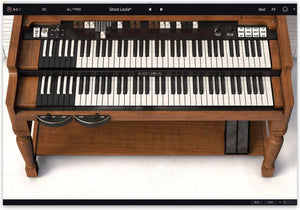 Arturia B-3 V