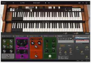 Arturia B-3 V
