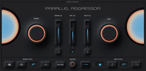 Baby Audio Parallel Aggressor