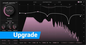 Baby Audio Smooth Operator Pro Upgrade