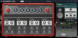 United Plugins Bassment Core