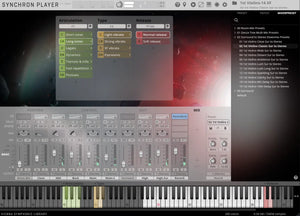 Vienna Big Bang Orchestra: Tana