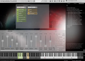 Vienna Big Bang Orchestra: Tana