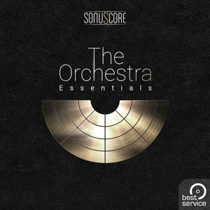 Sonuscore The Orchestra Essentials
