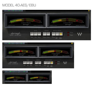 Waves Dorrough Stereo