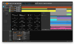 Bitwig Studio 12 Month Upgrade Plan