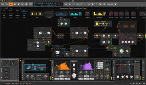 Bitwig Studio EDU