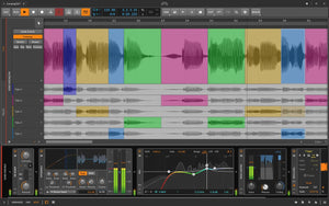 Bitwig Studio Crossgrade