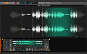 Bitwig Studio Upgrade From 8-Track