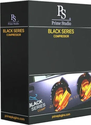 Prime Studio Black Series Compressor