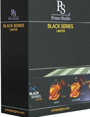 Prime Studio Black Series Limiter