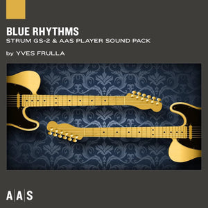 Applied Acoustics Strum GS-2 + PACKS