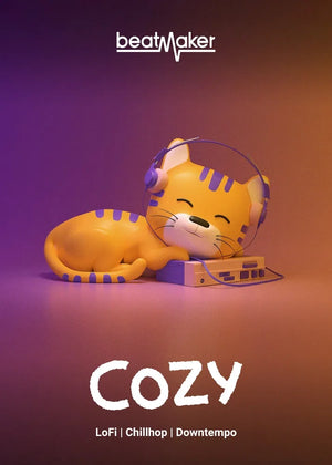 UJAM Beatmaker COZY