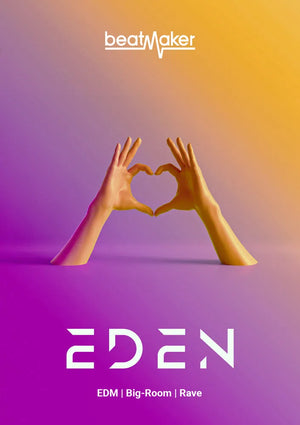 UJAM Beatmaker EDEN 2 Loyalty