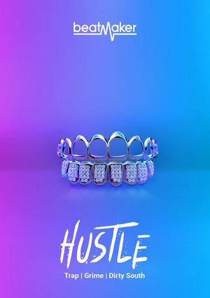 UJAM Beatmaker HUSTLE 2