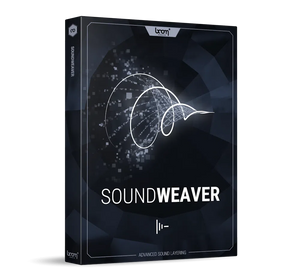 BOOM Library SoundWeaver