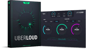 BOOM Library Uberloud