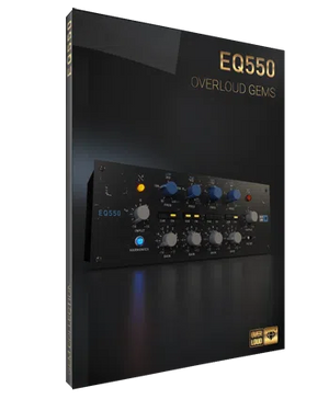 Overloud Gems Bundle