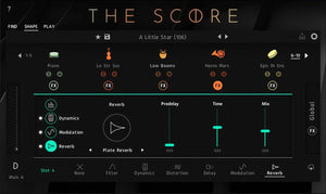 Sonuscore The Score Crossgrade