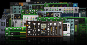 McDSP Everything Pack Native v7