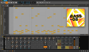 Bitwig Studio Crossgrade