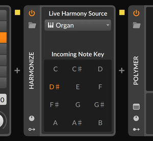 Bitwig Studio Producer Upgrade From Essentials/16-Track