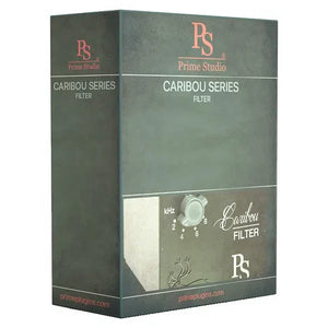 Prime Studio Caribou Filter