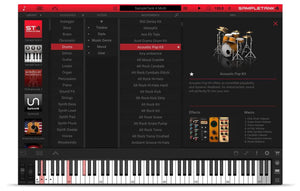 IK Multimedia SampleTank 4 Upgrade
