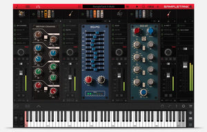 IK Multimedia SampleTank 4 Upgrade