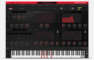 IK Multimedia SampleTank 4 Upgrade