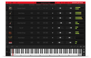 IK Multimedia SampleTank 4 Upgrade