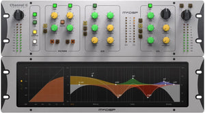 McDSP Channel G HD v7