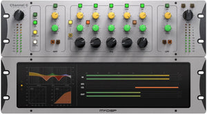 McDSP Channel G HD v7