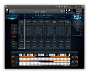 Best Service Chris Hein - OCTA