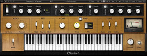 Waves Pianos & Keys