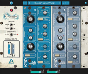 Apogee Clearmountain's Phases