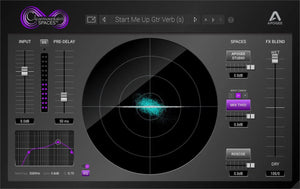 Apogee Clearmountain's Spaces