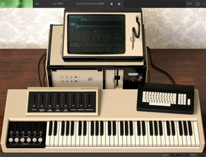 Arturia CMI V