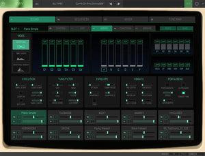 Arturia CMI V