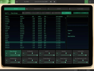 Arturia CMI V