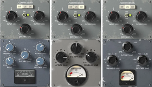 United Plugins Unichannel