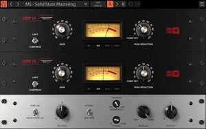 Overloud Gem Comp LA