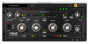 IK Multimedia Comprexxor