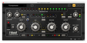IK Multimedia Comprexxor