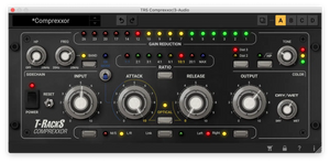 IK Multimedia Comprexxor
