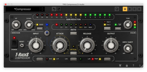 IK Multimedia Comprexxor