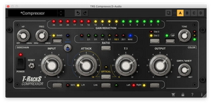 IK Multimedia Comprexxor