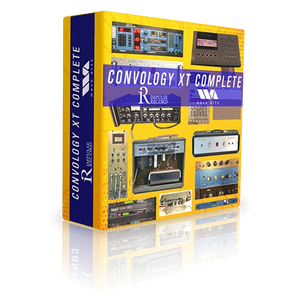 Wave Arts ConvologyXT Complete