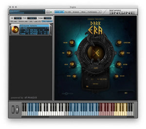 Best Service Dark ERA